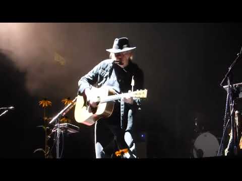 Neil Young | 2015-10-05 | Vancouver B.C.