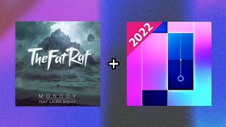 Music || Monody on Piano Fire screenshot 5