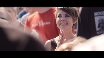 Blizzard at DreamHack Summer 2017 (English subtitles)