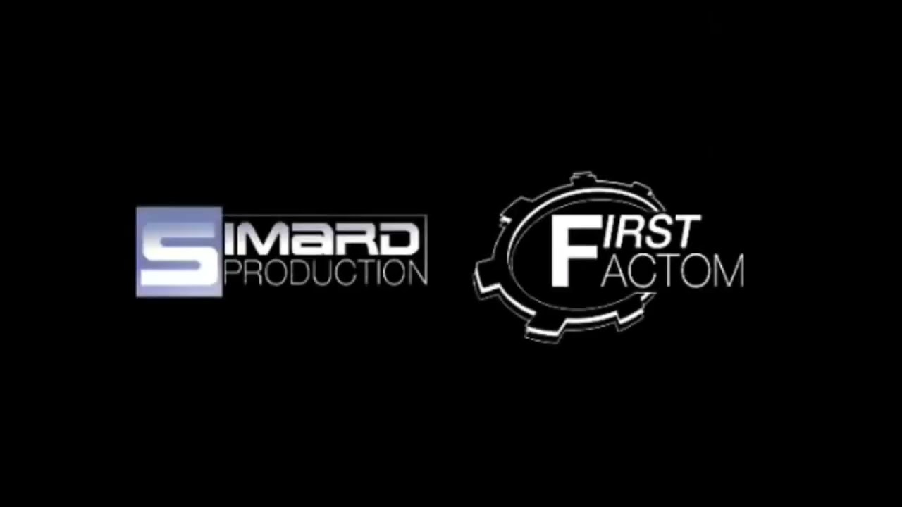 SIMARD PRODUCTION - FIRST FACTOM logo