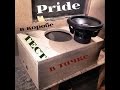 PRIDE LC15 В КОРОБЕ