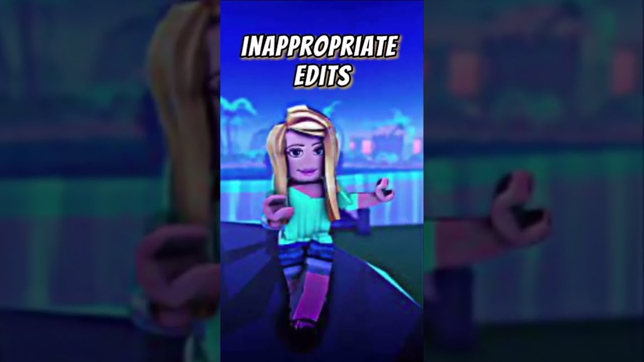 Most hated roblox players 😱 #roblox #robloxedit #shorts all credits to @r9phs