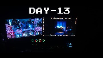 30 days Raylib-Day 13