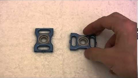 T-Rex 600 ESP Build Video - Overview