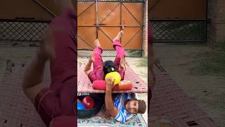 Pati ne apni biwi ke sath Kiya prank#youtube #funny #sortssorts #video