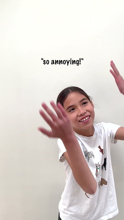 Itchy Ears! A good reason to see an ENT doctor! La La La, Whatever!