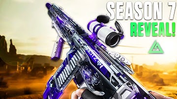 Delta Force Seizoen 7 Zal Het Hele Spel Veranderen