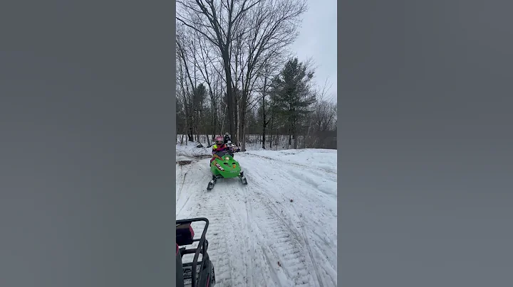 #ArcticCat #Skidoo ￼#CNA #Polaris #GBB #Wheelies ￼