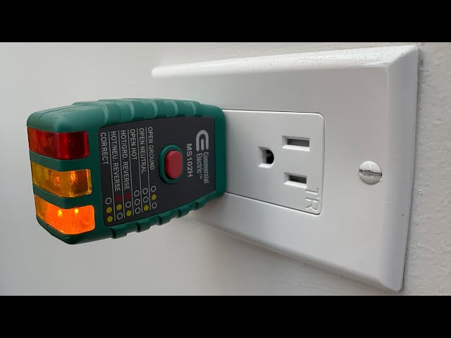 How to Fix an Open Neutral: Expert Electrician Tips