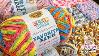 :   Lion Brand ( )  !  20 ! #lionbrandyarn
