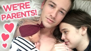 My Life As A Teen Mom Acacia & Jairus