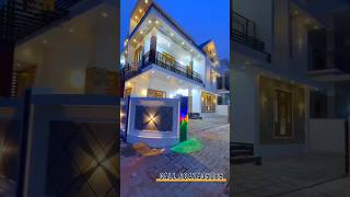 Kakkanad Thevakkal 3Bhk Attached Beautiful Villa