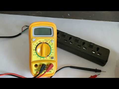 How to Measure
