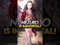 These Demons Can Not Be Killed By Nichrin Blade Demon Slayer Explained Shorts Demonslayer These Demons Can Not Be Killed By Nichrin Blade Demon Slayer Explained Shorts Demonslayer