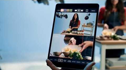 Teradek Serv Pro: Basic Setup