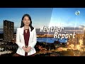 Tvb weather report  6 dec 2023