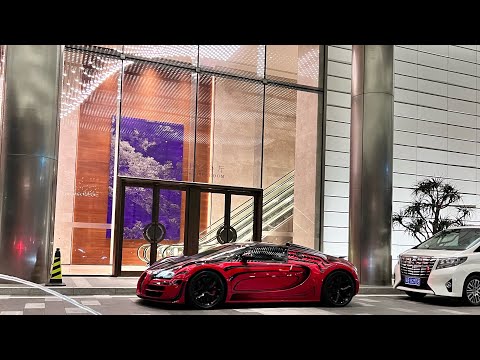 Обзор квартиры в Китае за 22.500.000$. Самые ДОРОГИЕ Квартиры г. Шеньчжень. Аренда квартиры в Китае.