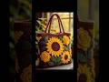 ‏fancy bags #crochet #casualbag #bagsonline #bags