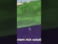 التقنية تنقذ البيئة