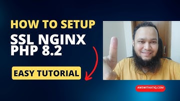 Installing and Configuring NGINX and PHP on Debian 12: A Step-by-Step Guide