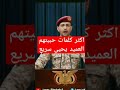 العميد يحيى سريع اليوم بيان القوات المسلحه اليمنيه اخر اخبار اليمن فلسطين اليمن 