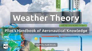Chapter 12 Weather Theory | PHAK | AGPIAL Audio/Video Book