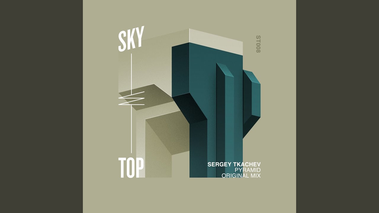 Watch Pyramid (Original Mix) on YouTube Watch Pyramid (Original Mix) on YouTube