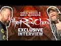 Decibel Exclusive Interview: Greg Weeks & Mike McKenzie of THE RED CHORD