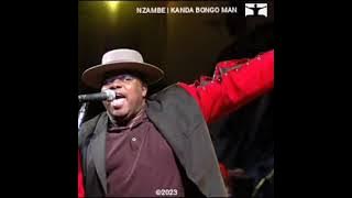 Nzambe | Kanda Bongo Man