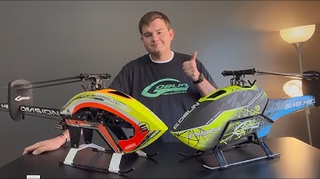 SAB Raw 580 vs Kraken 580