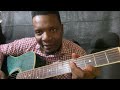 SOLO PATTERNS NJIA ZA KUPIGA GITAA LA SOLO EZEKIA CHAVALA SOLO PATTERNS NJIA ZA KUPIGA GITAA LA SOLO EZEKIA CHAVALA