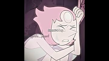 #PEARL || i hate school #edit #stevenuniverse #stevenuniverseedit #su #suedit #pearlstevenuniverse
