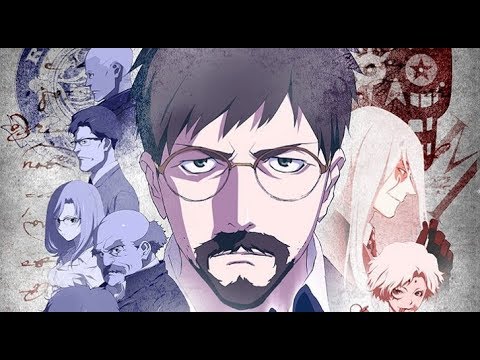 B: The Beginning - Mini Review Anime (Sem Spoiler) | Noobz