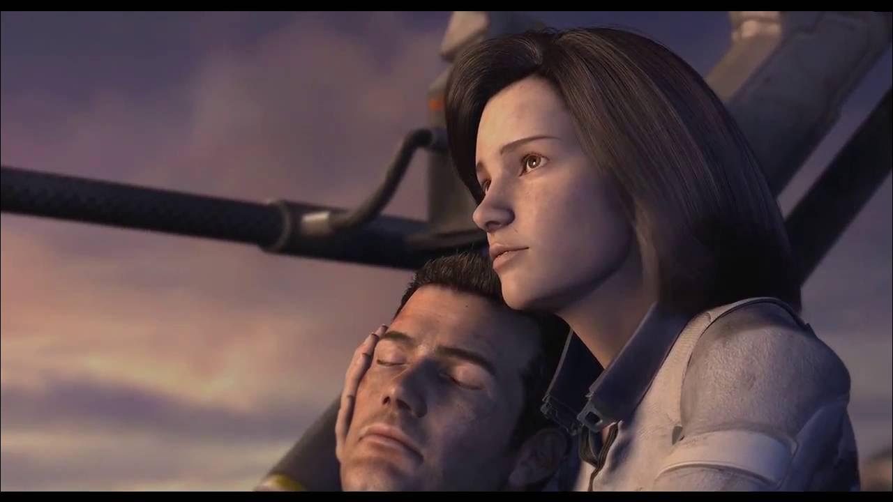 Final fantasy the spirits. Аки росс последняя фантазия. Финал фэнтези духи внутри нас. Final fantasy the spirits. Финал фантазия 2001.