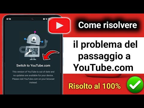 Problemi Comuni e Loro Identificazione