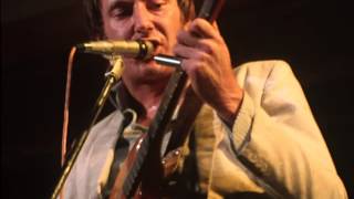 Dr Feelgood - Back in the Night (Live) (2005 Remaster) chords