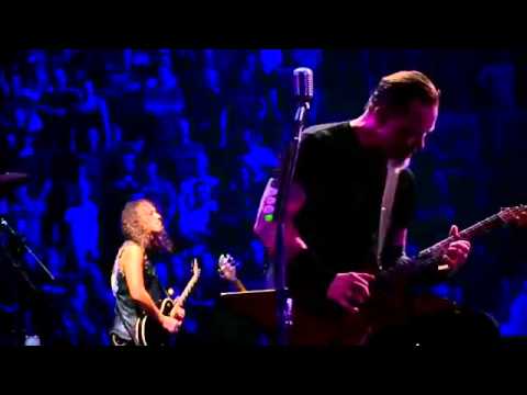 Metallica - Nothing Else Matters (Live) [Quebec Magnetic] 2013