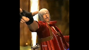 Thumbnail of Dante Edit - Devil May Cry | Bad