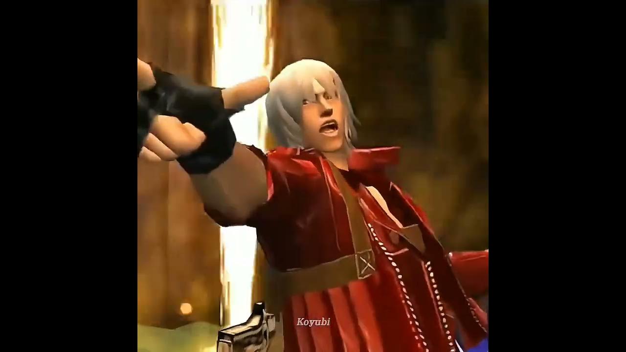 Dante Edit - Devil May Cry | Bad