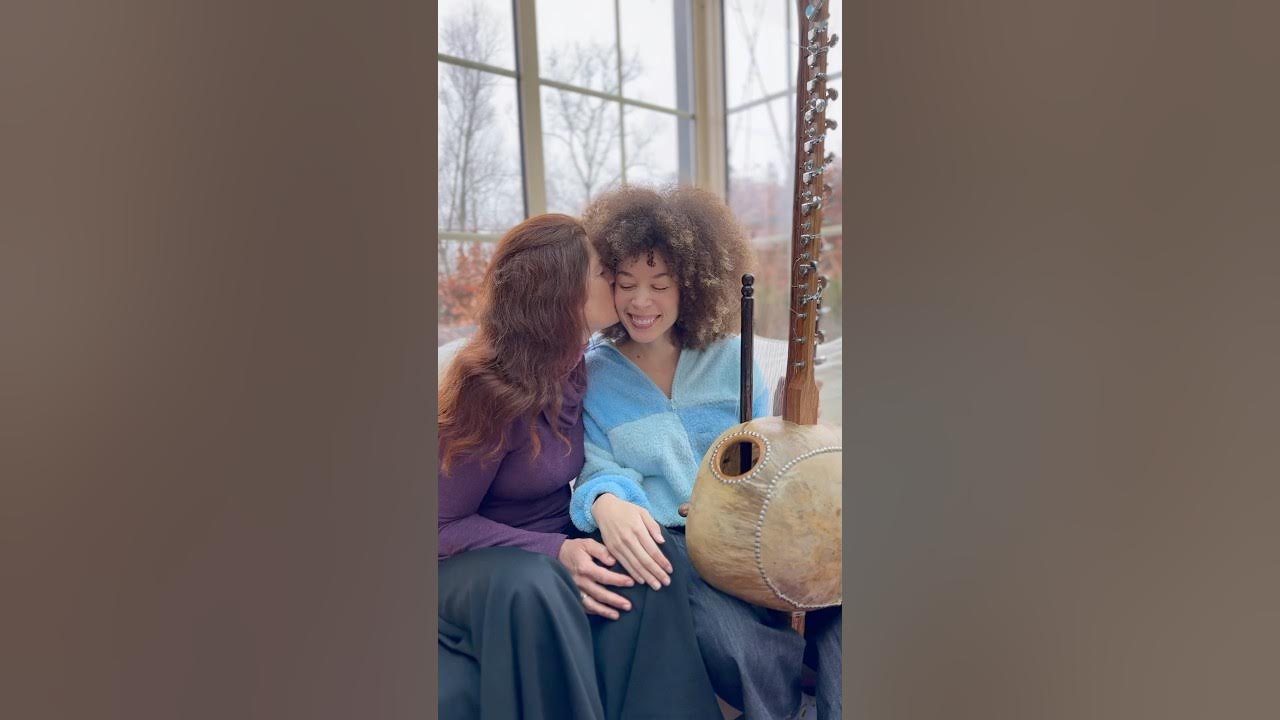 « Farafina Mousso » with Mama 🫂 the acoustic version is out now 🥰✨ #womenempowerment #women « Farafina Mousso » with Mama 🫂 the acoustic version is out now 🥰✨ #womenempowerment #women