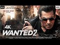 Wanted 2  full movie facts 4k  salman khan  prabhu deva  boney kapoor  ayesha  action movie