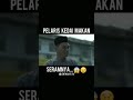 Pelaris kedai makan seram munafik syaitan pelaris