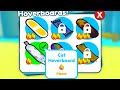 😲 I Got the CAT HOVERBOARD in Pet Simulator X!