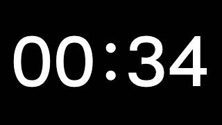 1 minute timer
