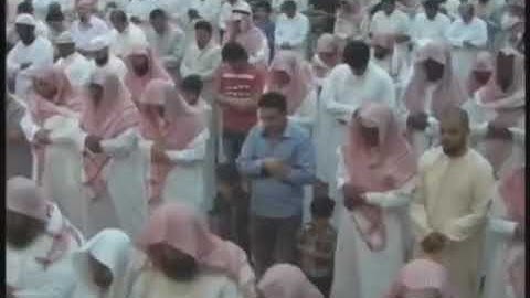 سورة الانبياء، بصوت الشيخ د.محمد العريفي