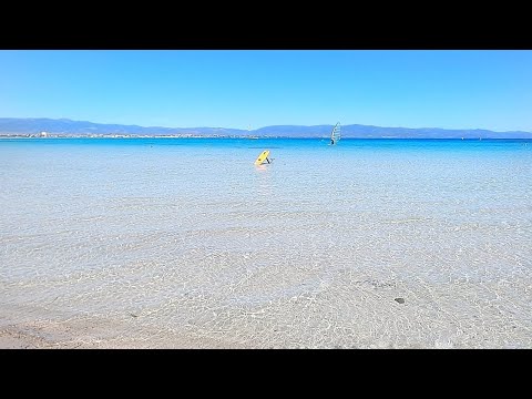 Video: Le dieci migliori spiagge per bambini