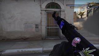 Russ Millions Body Csgo edit