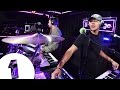 Disciples - On My Mind in the Live Lounge