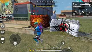 Shotgun Freefire Highlight