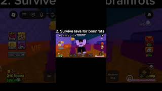 Roblox games everyone forgot about  #shorts #short #games #roblox #brainrots #trending #trend #og